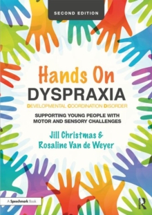 Image for Hands on dyspraxia  : developmental coordinator disorder
