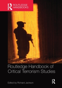 Routledge Handbook of Critical Terrorism Studies