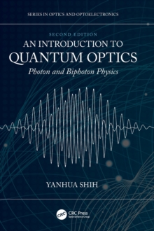 Introduction to Quantum Optics