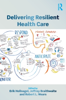 Image for Delivering Resilient Health Care