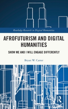Image for Afrofuturism and Digital Humanities
