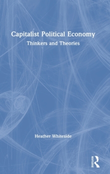 Capitalist Political Economy