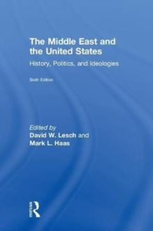 Middle East and the United States