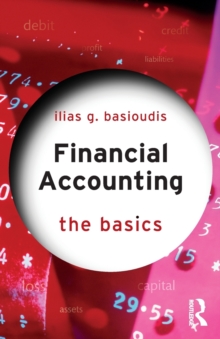 Financial Accounting: The Basics