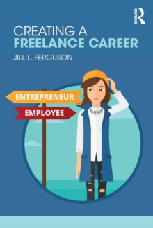 Image for Creating a freelance career