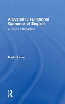 Systemic Functional Grammar of English