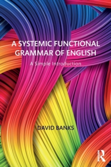 Systemic Functional Grammar of English