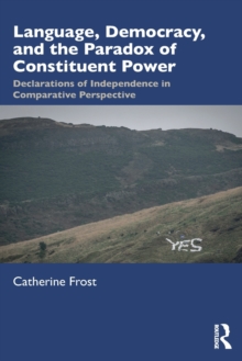 Language, Democracy, and the Paradox of Constituent Power