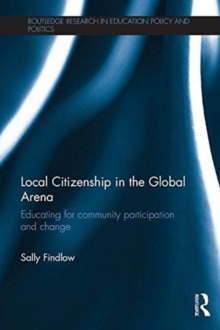 Image for Local Citizenship in the Global Arena