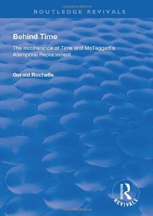 Behind Time