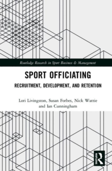 Sport Officiating