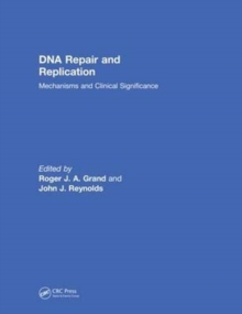Image for DNA Repair and Replication