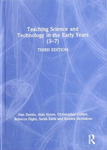 Image for Teaching Science and Technology in the Early Years (3–7)