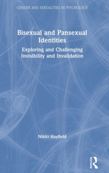 Image for Bisexual and Pansexual Identities