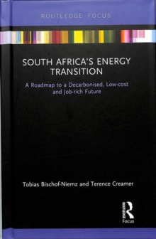 South Africa's Energy Transition