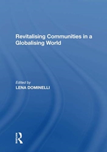 Revitalising Communities in a Globalising World