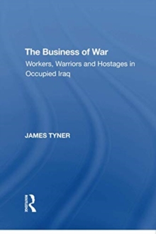Business of War