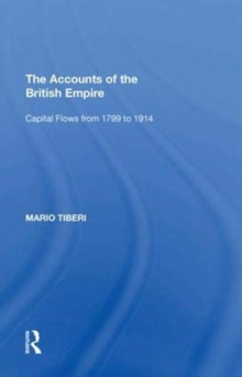 Accounts of the British Empire