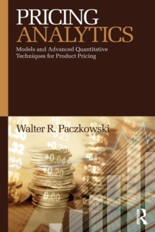 Pricing Analytics