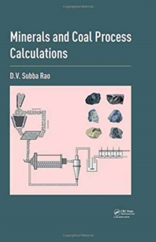 Image for Minerals and coal process calculations