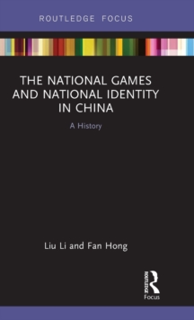 National Games and National Identity in China