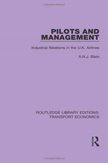 Pilots and Management