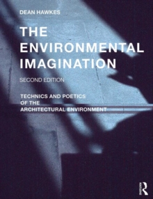 Image for The Environmental Imagination