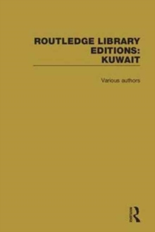 Image for Routledge Library Editions: Kuwait