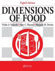 Dimensions of Food
