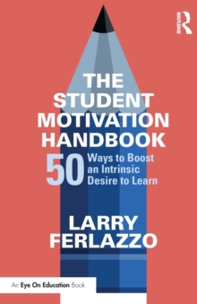 Image for The Student Motivation Handbook