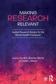 Image for Making Research Relevant