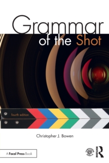 Grammar of the Shot