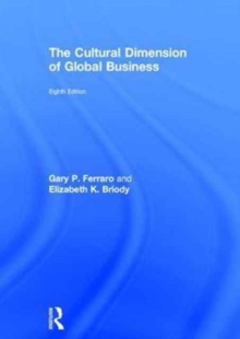 Cultural Dimension of Global Business