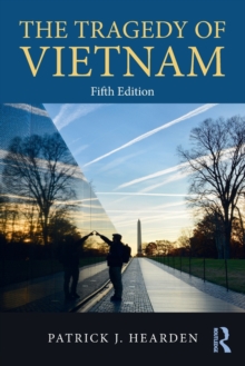 Tragedy of Vietnam