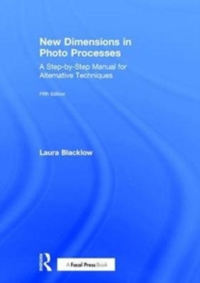 New Dimensions in Photo Processes