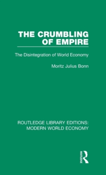 Crumbling of Empire