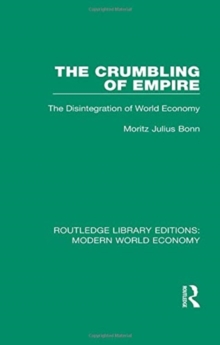 Crumbling of Empire
