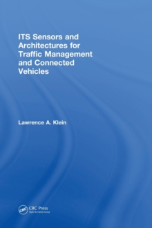 Image for ITS sensors and architectures for traffic management and connected vehicles