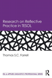 Research on Reflective Practice in TESOL