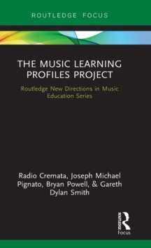 Music Learning Profiles Project