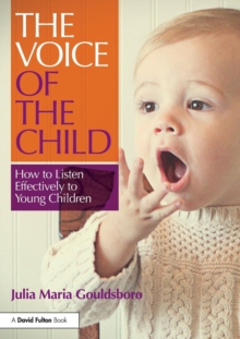 Image for The Voice of the Child