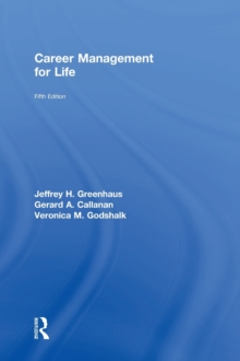 Image for Career Management for Life