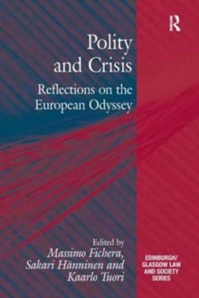 Polity and Crisis