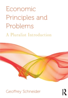 Image for Economic Principles and Problems