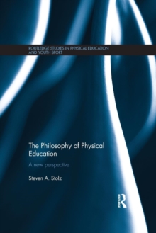 Philosophy of Physical Education
