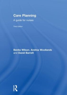 Image for Care Planning