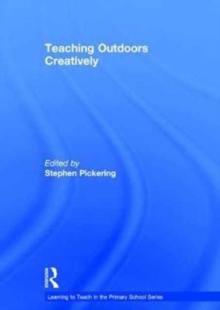 Image for Teaching outdoors creatively