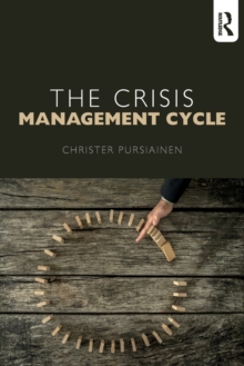 Image for The Crisis Management Cycle