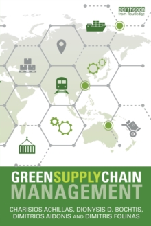 Image for Green Supply Chain Management