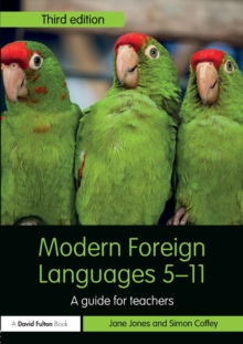 Modern Foreign Languages 5-11: A guide for teachers